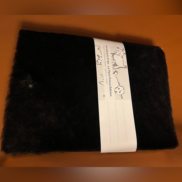 MONTBLANC Notebook #146 - Le Petit Prince Edition - Picture 3 of 5